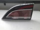 Rear combination lamps for Mazda 6 wagon GEV6-51-3F0B
