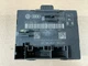 2011-2012 Audi A5 A4 Front Door Control Module 8T0959795L OEM