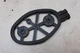 Bentley Continental GT Coupe 2005 Keyless Entry Antenna 3D0909141F J196