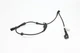 ⭐11-18 Porsche Cayenne Front Right or Left ABS Wheel Speed Sensor Cable Plug Oem