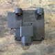 10-11 Toyota Camry TCU TCM 2.5L Transmission Control Module Unit 89530-06030 OEM
