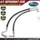 A/C Manifold Hose Assembly for Chevrolet S10 1982-1986 S10 Blazer GMC S15 Jimmy