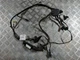 GENUINE AUDI A6 S6 C7 - Front Right DOOR Wiring Harness 4G5971030EC