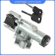  Fit for 2007 Volvo FH IGNITION STEERING LOCK ASSEMBLY 20398484