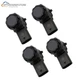 4pcs BUMPER PARK ASSIST SENSOR Fits 2019-2024 BMW 2 3 4 5 7 M4 M440 X3 X4 X5 X6