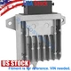 L32E189E1B Transmission Computer Module For 2006 Mazda 3 TCM TCU 2.3L