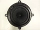 2014 2015 2016 2017 2018 Mazda 3 Front door speaker BHN966960