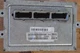 2003 JEEP LIBERTY 3.7L AT ENGINE COMPUTER CONTROL MODULE ECM ECU P56044195AG