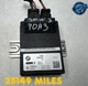 19-25 BMW 3 4 8 M340 M4 X3 X4 X5 X6 X7 Z4 SUPRA REAR DIFFERENTIAL CONTROL MODULE