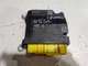 2018 Smart Fortwo Smart Car ED EV Safety Control Module OEM