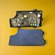 2015 Jeep Compass Patriot Fuse Box Integrated Power Module TIPM P68232879AB