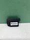 2011-2015 Chrysler 300 Electronic Compass Direction Sensor Module P04671918AK