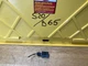 Bmw F10 F01 Mini Cooper Countryman Front Impact Crash Sensor - 9159315