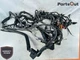 2014-2015 AUDI A6 QUATTRO Engine Wiring Harness 4G1971072 OEM