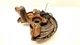 04-09 AUDI A4 S4 SPINDLE KNUCKLE HUB BEARING REAR RIGHT PASSENGER OEM 021026