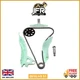 ENGINE TIMING CHAIN KIT FOR MINI R56 HATCH 1.6T COOPER S & JCW N14 UPGRADED NEW