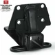 NEW OEM TOYOTA 4RUNNER & LEXUS GX470 03-2021 PINTLE TOW TRAILER HITCH