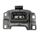 Brand New Transmission Mount For 2010-2014 Mazda 3 5 2.0L 2.5L Manual A4420 9534