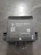 2015 PORSCHE MACAN Gateway Control Module ID# 95B907530D