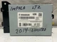 06-16 CHEVY IMPALA RADIO SATELLITE RECEIVER CONTROL MODULE 20940528  U2K OEM