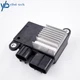 89257-12010 499300-3400 Cooling Fan Control Module For Mazda 5 CX-7 07-10