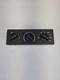 03-11 Ford Ranger A/C HVAC Climate Control Switches 3L5H-19E764-AA OEM