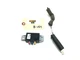 2016-2019 JAGUAR XF RADIO ANTENNA MODULE W/ AMP ISOLATOR OEM.