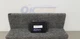 19 DODGE RAM 1500 NEW STYLE TEMPERATURE HVAC CONTROL MODULE 68277068AH