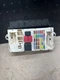 🥇03-12 MASERATI QUATTROPORTE M139 FUSE RELAY JUNCTION BOX MODULE 60660091 OEM