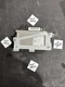 BMW E36 CONTROL MODULE 1162646 34521162646 5WK8408 WITH BRACKET