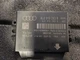 2009-2011 AUDI A6 PARK ASSIST CONTROL MODULE ECM 4L0919283B