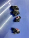 2023 MAZDA CX50 OEM LEFT & RIGHT SRS IMPACT SENSOR SET (4) VA4057KC0