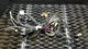 03 04 05 06 MERCEDES CL500 CL55 W215 FRONT RIGHT PASS SEAT WIRE HARNESS OEM