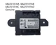 GENUINE FRONT LEFT DOOR CONTROL MODULE 68225101AC FOR 2014-2023 DODGE RAM 1500