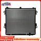 13080 Radiator Fits 2008-2011 2013-2018 Toyota Land Cruiser Lexus LX570 5.7L V8
