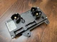 02-08 BMW E65 E66 B7 745LI 750I 750LI 760LI TRUNK POWER SUPPLY CONTROL MODULE