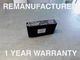 W140  300SE 400SE 500SEL 600SEL S500 S600 CL500 CL600 BLINKER MODULE 1408202626