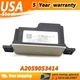Voltage Converter Module A2059053414 Auxiliary Battery For Mercedes-Benz C Class