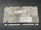 VOLVO VNL QUAKE GLOBAL COMPUTER MODULE P/N: 20545205.P02