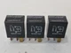 3 OEM Omron Relay G8HN-UA-007607 Honda Acura Lot Of 3 Tested