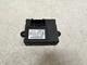 H41155 2009-2011 Jaguar XF REAR DOOR CONTROL MODULE Driver Side 7G9T14B534AD OEM