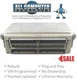 2004 Chevrolet Silverado 4.3L 12586243 PCM ECM ECU Engine Computer NGM