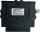 2014-2015 MITSUBISHI OUTLANDER TRANSMISSION CONTROL MODULE TCU TCM 8631B134