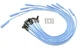 MAXX 517B 8.5mm Spark Plug Wires 1965-74 Big Block Chevy GMC 366 396 427 454 HEI