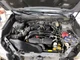 2016 Subaru Forester Fuse Box Panel Block