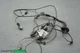2007-09 Jaguar XK XKR Rear Bumper Parking Sensor Wiring Harness 6W8315B484AB OEM