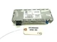 2013-2016 MERCEDES GL450 SIRIUS SATELLITE RADIO MODULE OEM.