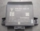 19 20 21 22 23 24 PORSCHE MACAN Gateway Control Module ID# 95B907530N