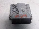ENGINE COMPUTER ECU A5 AUDI   2019 Engine ECM 865018 ID # 06L907425C