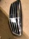 10 11 12 13 Mercedes E550 Grille Grill w/ Adaptive Cruise DAMAGED